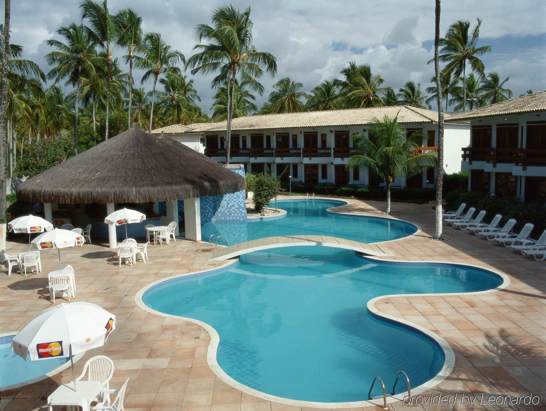 Hotel Oceano 3*