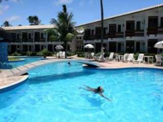 Oceano Hotel 3*