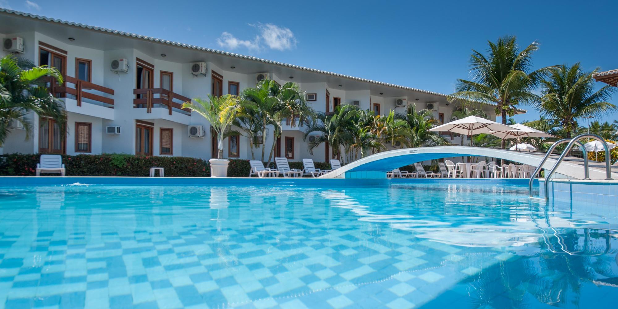 Hotel Oceano 3*