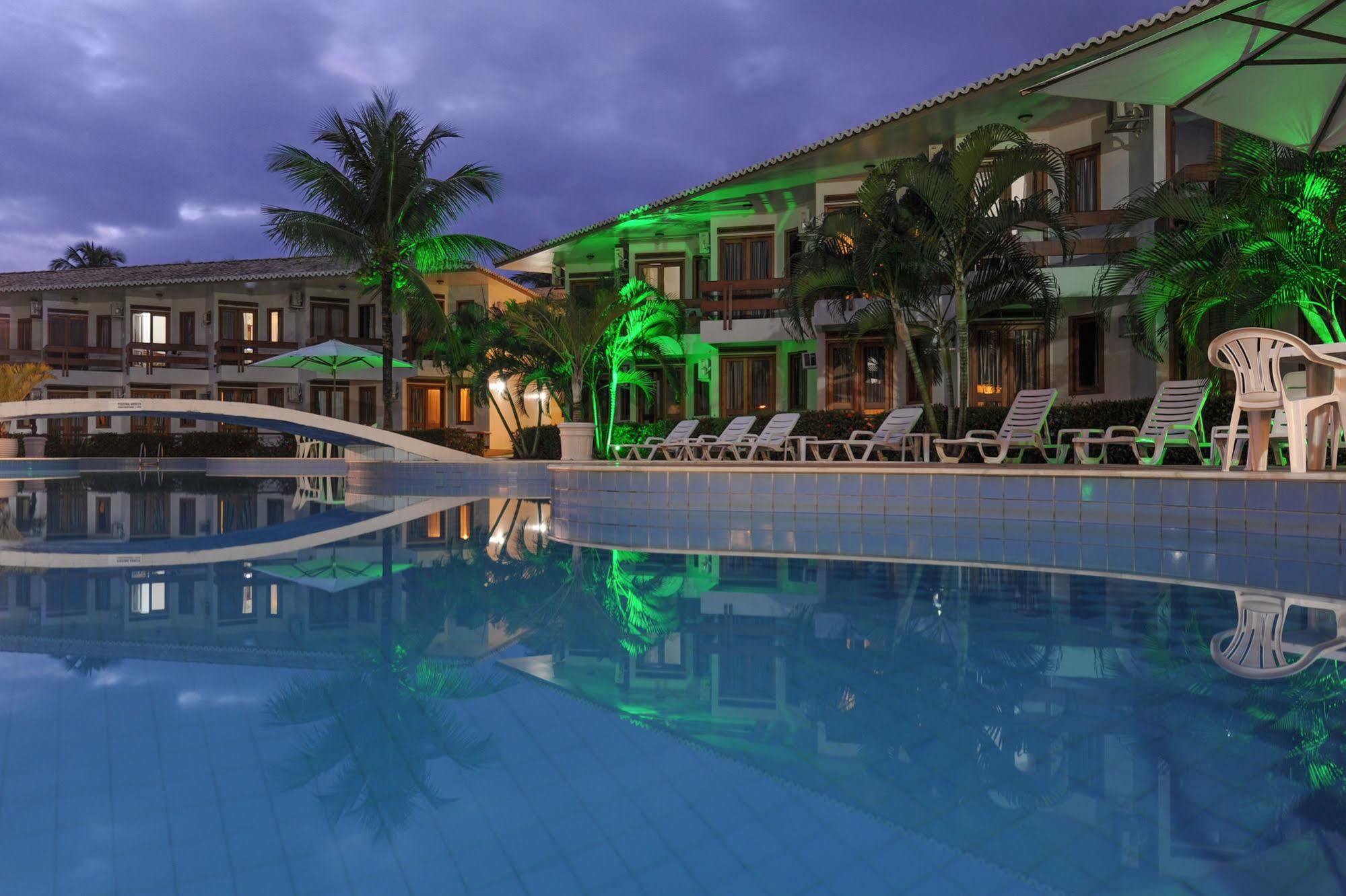 Hotel Oceano 3*