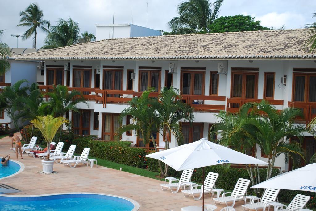 Oceano Hotel Porto Seguro