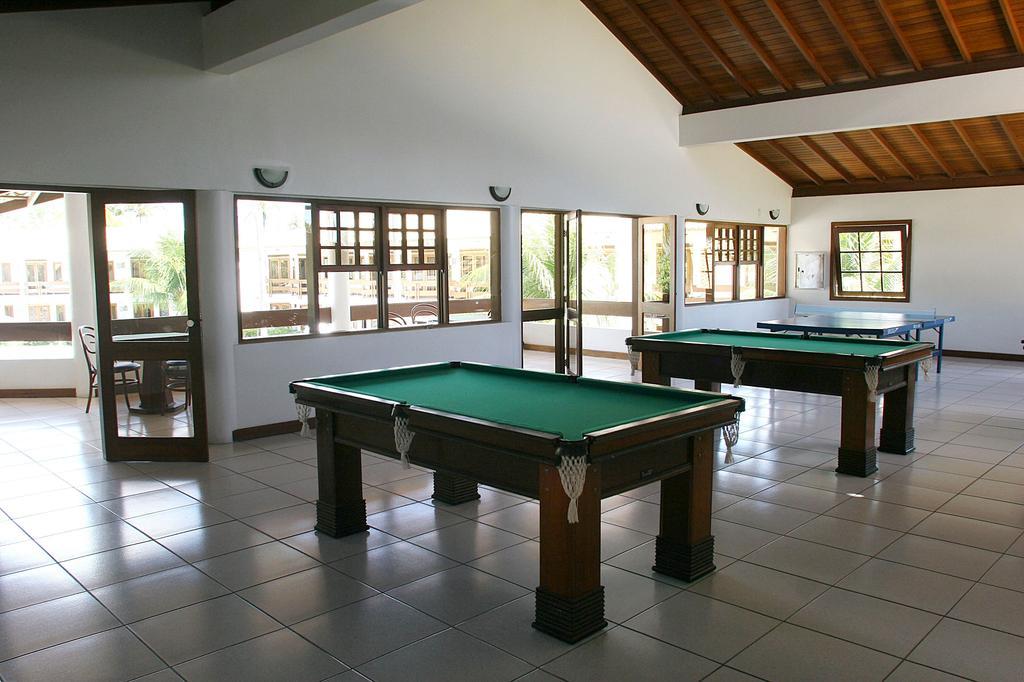 Oceano Hotel
