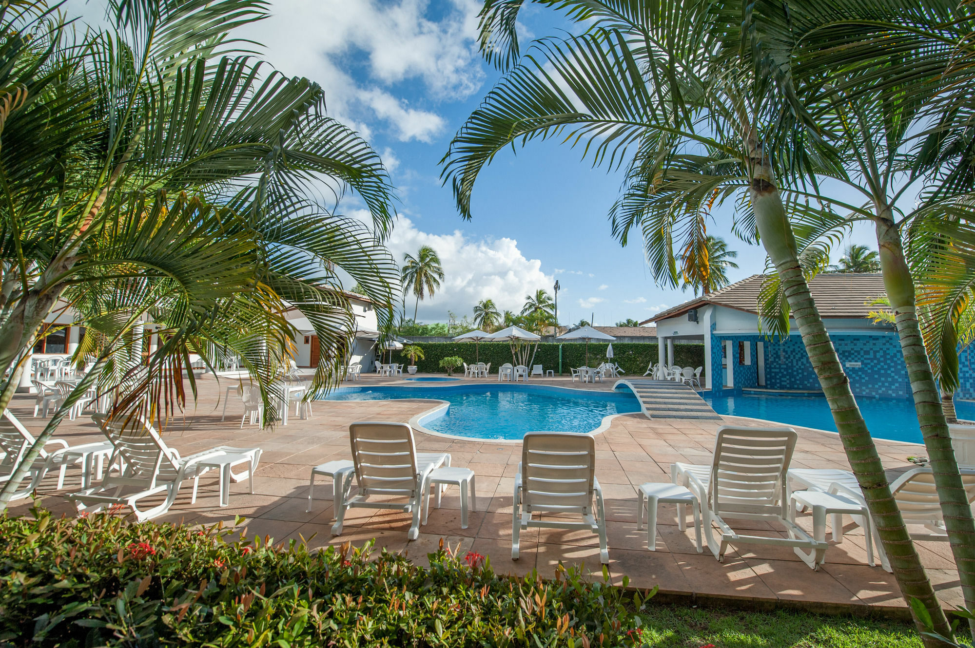 Oceano Hotel