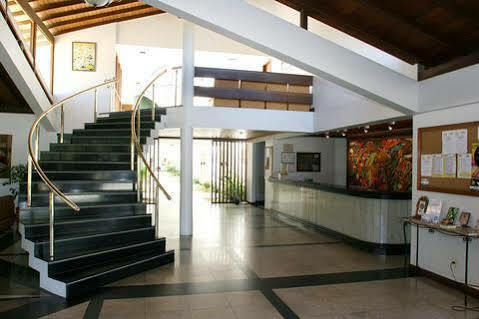 Oceano Hotel Porto Seguro