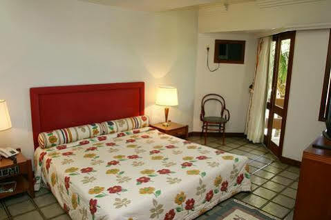 Hotel Oceano Porto Seguro