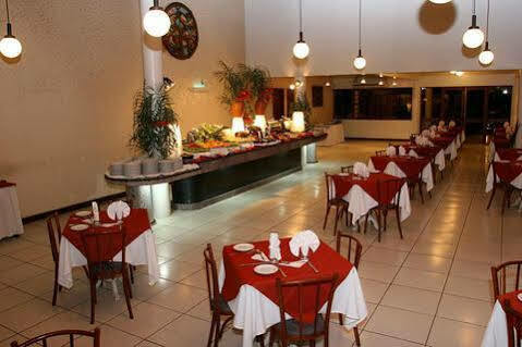 Hotel Oceano Porto Seguro